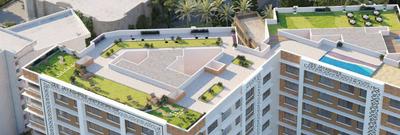 Project Image of 364.5 - 1080.0 Sq.ft 1 BHK Apartment for buy in Zee Jayashree