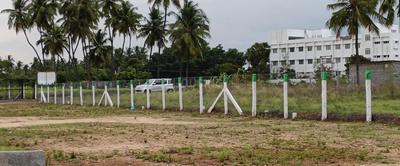 Project Image of 747.0 - 1350.0 Sq.ft Residential Plot Plot for buy in Sura Eswara Nagar