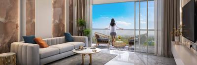 Project Image of 429.8 - 1474.98 Sq.ft 1 BHK Apartment for buy in Mesacon Crown