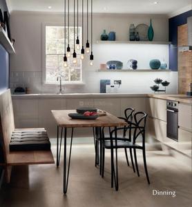 Project Image of 656.0 - 1292.0 Sq.ft 2 BHK Apartment for buy in Nirmala NDL Capital Tower