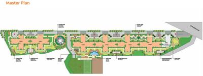 Project Image of 475 Sq.ft 2 BHK Apartment / Flat for sale in Thane West for Rs. 10500000