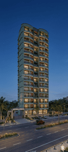Project Image of 525.0 - 740.0 Sq.ft 1 BHK Apartment for buy in Imperial Greens