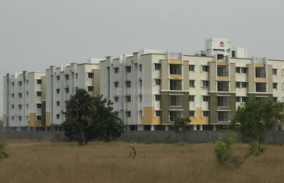 Project Image of 570.0 - 1265.0 Sq.ft 2 BHK Apartment for buy in KG Earth Homes