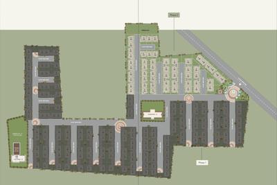 Project Image of 1400.0 - 1740.0 Sq.ft 3 BHK Villa for buy in Vedant Srushti