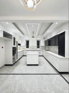 Project Image of 0.0 - 4500.0 Sq.ft 4 BHK Builder Floor for buy in Goyal Grandeur Floors
