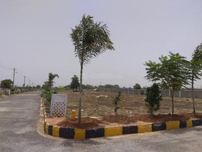 Project Image of 1039.0 - 5053.0 Sq.ft Residential Plot Plot for buy in Bhashyam Cristal County V