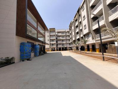 Project Image of 1190.0 - 1880.0 Sq.ft 2 BHK Apartment for buy in Nava Vajra