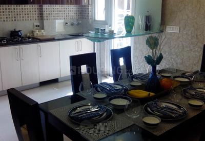 Project Image of 1369.0 - 1784.0 Sq.ft 3 BHK Apartment for buy in Kbnows Apartments