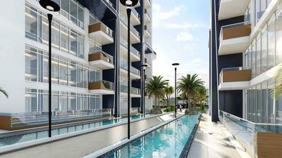 Project Image of 0.0 - 484.0 Sq.ft Studio Studio Apartment for buy in Samana Waves Phase II
