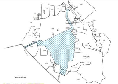 Project Image of 0.0 - 1250.0 Sq.ft Residential Plot Plot for buy in Kahlon Aumora