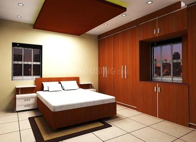 Project Image of 0.0 - 1150.0 Sq.ft 2 BHK Row House for buy in S N Enclaves