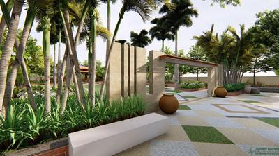 Project Image of 1502.96 - 2402.94 Sq.ft Residential Plot Plot for buy in Suvarnabhoomi Golden Gate