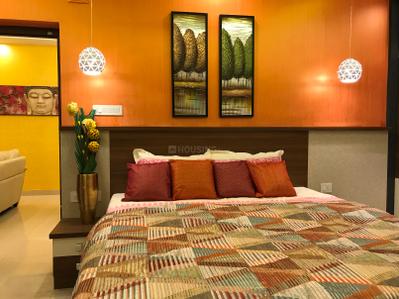 Project Image of 740.0 - 1169.0 Sq.ft 2 BHK Apartment for buy in Senthil Gate Phase 2