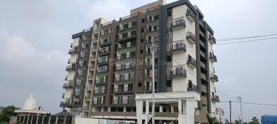 Project Image of 1378.0 - 1615.0 Sq.ft 3 BHK Apartment for buy in Ocean Park