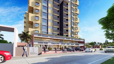Project Image of 835.0 - 1015.0 Sq.ft 2 BHK Apartment for buy in Avadh Utopia