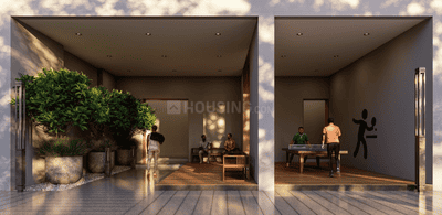Project Image of 1360.02 - 2080.02 Sq.ft 2 BHK Apartment for buy in Vertex 33 West