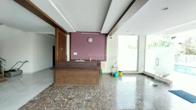Project Image of 1245.0 - 1920.0 Sq.ft 2 BHK Apartment for buy in DSR Ultima