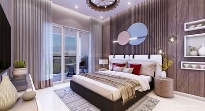 Project Image of 823.0 - 2056.0 Sq.ft 2 BHK Apartment for buy in Nyati Equinox
