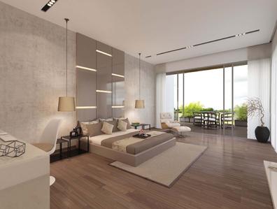 Project Image of 7000.0 - 10000.0 Sq.ft 4 BHK Villa for buy in Ace Palazzo