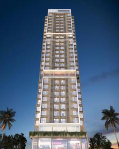 Project Image of 572.0 - 603.0 Sq.ft 2 BHK Apartment for buy in Tricity Aura
