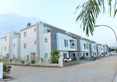Project Image of 3084.0 - 4098.0 Sq.ft 4 BHK Villa for buy in Relcon Marvel