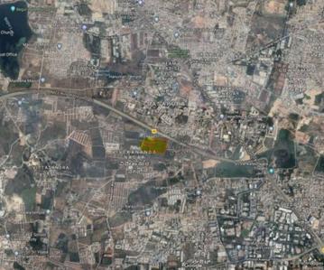 Project Image of 1200.0 - 2500.0 Sq.ft Residential Plot Plot for buy in Gokul Vatika Address
