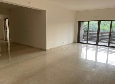 Project Image of 2124.0 - 2711.0 Sq.ft 3 BHK Apartment for buy in Serenity