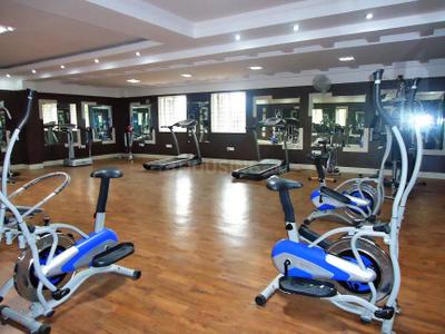 Project Image of 744.0 - 1721.0 Sq.ft 1 BHK Apartment for buy in Sree Daksha Kshiptha