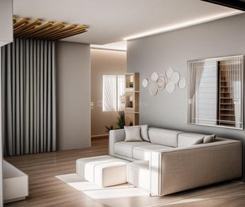 Project Image of 1145.0 - 1435.0 Sq.ft 3 BHK Apartment for buy in Grand Excelencia