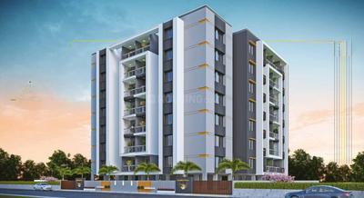 Creative Homes Sunshine Elevation 1