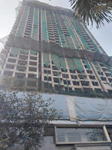 Project Image of 411.0 - 831.0 Sq.ft 1 BHK Apartment for buy in Siddha Sky Phase 3