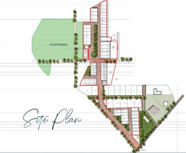 Project Image of 1532.03 - 36181.7 Sq.ft Residential Plot Plot for buy in Ashok Malhotra Maurya Greens