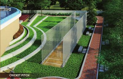 Project Image of 1340.0 - 1605.0 Sq.ft 3 BHK Apartment for buy in Apple Aroma