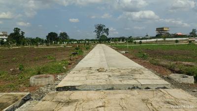 Project Image of 687.92 - 1588.75 Sq.ft Residential Plot Plot for buy in Hargun Abeer Pride