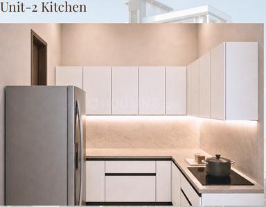 Project Image of 0.0 - 1250.0 Sq.ft 3 BHK Builder Floor for buy in Ayati Aadya Homes