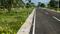 Ruby Silver Springs Internal Roads & Footpaths 2