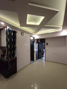 Project Image of 450.0 - 1000.0 Sq.ft 1 BHK Apartment for buy in Suraj Uttam Nagar Affordable Homes