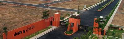 Project Image of 435.0 - 3585.0 Sq.ft Residential Plot Plot for buy in Akshaya Earth