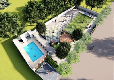 Project Image of 1095.0 - 2200.0 Sq.ft 3 BHK Villa for buy in VNCT Beach Boulevard Phase I