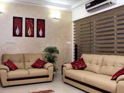 Project Image of 1070.0 - 1620.0 Sq.ft 2 BHK Apartment for buy in ABAD The Chancellor