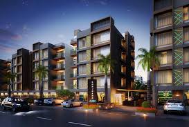 Project Image of 1350.0 - 1998.0 Sq.ft 2 BHK Apartment for buy in Shrinand Flora