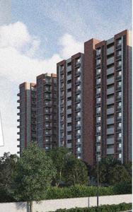 NR BN One 31 Elevation 2