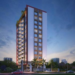 Project Image of 0.0 - 751.11 Sq.ft 2 BHK Apartment for buy in Urban Front