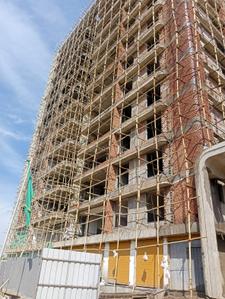 Project Image of 0.0 - 1312.66 Sq.ft 3 BHK Apartment for buy in Sky Vedant Skyvilla