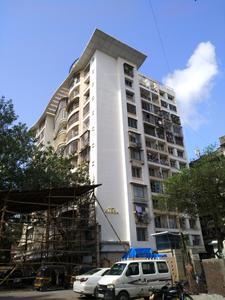 Project Image of 1235 Sq.ft 2 BHK Apartment / Flat for sale in Vile Parle East for Rs. 33500000