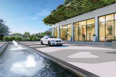 Project Image of 2261.0 - 3605.0 Sq.ft 3.5 BHK Apartment for buy in Alpha Corp Sky1 Pocket A