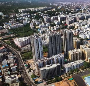 Project Image of 1215.0 - 2325.0 Sq.ft 2 BHK Apartment for buy in Primark Inspira