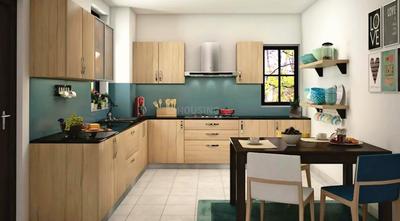 Project Image of 0.0 - 484.0 Sq.ft 2 BHK Apartment for buy in PM Oak View