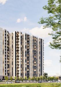 Project Image of 807.0 - 2502.0 Sq.ft 1 BHK Apartment for buy in Ramaniyam Sai Aranya