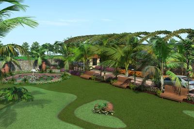 Project Image of 2880.0 - 3645.0 Sq.ft Residential Plot Plot for buy in Maruti Celosia Greenscapes